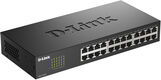 D-Link Неуправляемый коммутатор D-Link Неуправляемый коммутатор