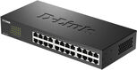 D-Link Неуправляемый коммутатор D-Link Неуправляемый коммутатор