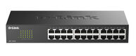 D-Link Неуправляемый коммутатор