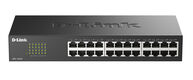 D-Link Неуправляемый коммутатор
