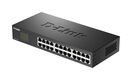 D-Link Неуправляемый коммутатор