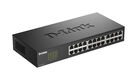 D-Link Неуправляемый коммутатор