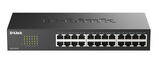 D-Link Неуправляемый коммутатор DES-1024D/H2A