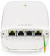 Zyxel Networks
Уличный PoE удлиннитель Zyxel NebulaFlex PoE12-3PD