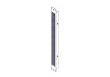 Щеточный уплотнитель Systeme Electric ET8429&nbsp;<img style='position: relative;margin:0' src='/image/only_to_order_edit.gif' alt='На заказ' title='На заказ' />