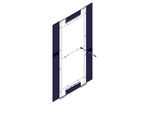 Донная панель Systeme Electric UR310XBP&nbsp;<img style='position: relative;margin:0' src='/image/only_to_order_edit.gif' alt='На заказ' title='На заказ' />