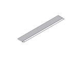 Горизонтальный нижний уплотнитель Systeme Electric UR3X0XSK&nbsp;<img style='position: relative;margin:0' src='/image/only_to_order_edit.gif' alt='На заказ' title='На заказ' />