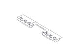 Разделитель с проёмом для прокладки кабелей Systeme Electric UT8173&nbsp;<img style='position: relative;margin:0' src='/image/only_to_order_edit.gif' alt='На заказ' title='На заказ' />