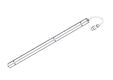 Systeme electric
Rack PDU Switched Systeme electric
Rack PDU Switched