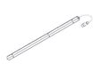 Systeme electric
Rack PDU Switched Systeme electric
Rack PDU Switched