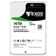 16TB Seagate Exos X16 (ST16000NM001G-FR) {SATA 6Gb/s