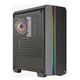 Корпус MidiTower AEROCOOL GENESIS-G-BK-V2 black (ATX, без БП, FRGB, 2xUSB2.0+USB3.2) (4711099473892) Корпус MidiTower AEROCOOL GENESIS-G-BK-V2 black (ATX, без БП, FRGB, 2xUSB2.0+USB3.2) (4711099473892)