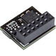 ASUS 90MC07D0-M0XBN1 TPM-SPI OEM {20} (210287) / Pin Dimension: 14-1pin