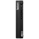 Lenovo ThinkCentre M70q G4 Tiny [12E3S1KY00] (КЛАВ.РУС.ГРАВ.) Black {i5-13400T/16GB 2slots/512GB SSD/DOS/VESA/k+m}