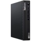 Lenovo ThinkCentre M70q G4 Tiny [12E3S1KY00] (КЛАВ.РУС.ГРАВ.) Black {i5-13400T/ 16GB 2slots/ 512GB SSD/ DOS/ VESA/ k+m}&nbsp;<img style='position: relative;margin:0' src='/image/only_to_order_edit.gif' alt='На заказ' title='На заказ' />