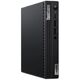 Lenovo ThinkCentre M70q G5 Tiny [12TD003SUM] (КЛАВ.РУС.ГРАВ.) Black {i5-13400T/16GB 2slots/512GB SSD/DOS/VESA/k+m}