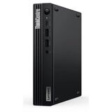 Lenovo ThinkCentre M70q G5 Tiny [12TD003SUM] (КЛАВ.РУС.ГРАВ.) Black {i5-13400T/ 16GB 2slots/ 512GB SSD/ DOS/ VESA/ k+m}&nbsp;<img style='position: relative;margin:0' src='/image/only_to_order_edit.gif' alt='На заказ' title='На заказ' />