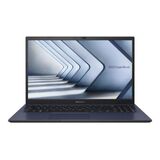 Ноутбук ASUS Expertbook B1 B1502CVA-BQ0326 [90NX06X1-M01YL0] Black 15, 6" {FHD i5-1335U/ 16GB/ 512GB/ RJ45/ Backlit/ NoOs}&nbsp;<img style='position: relative;margin:0' src='/image/only_to_order_edit.gif' alt='На заказ' title='На заказ' />