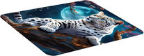 Коврик для мыши Cactus Snow Leopard 400x300x3мм (CS-MP-PRO16XL) Коврик для мыши Cactus Snow Leopard 400x300x3мм (CS-MP-PRO16XL)