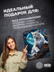Коврик для мыши Cactus Snow Leopard 400x300x3мм (CS-MP-PRO16XL) Коврик для мыши Cactus Snow Leopard 400x300x3мм (CS-MP-PRO16XL)