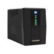 Exegate EX292764RUS ИБП ExeGate SpecialPro UNB-600.LED.AVR.2SH.RJ.USB <600VA/360W
