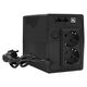 Exegate EX292764RUS ИБП ExeGate SpecialPro UNB-600.LED.AVR.2SH.RJ.USB <600VA/360W