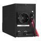 Exegate EX295986RUS ИБП (инвертор, синус, для котла) ExeGate SineTower SZ-600.LCD.AVR.1SH <600VA/360W Exegate EX295986RUS ИБП (инвертор, синус, для котла) ExeGate SineTower SZ-600.LCD.AVR.1SH <600VA/360W