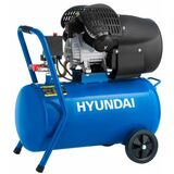 Компрессор поршневой Hyundai HYC 4050 масляный 400л/ мин 50л 2200Вт&nbsp;<img style='position: relative;margin:0' src='/image/only_to_order_edit.gif' alt='На заказ' title='На заказ' />