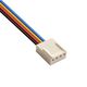 Exegate EX297045RUS Вентилятор 12В DC ExeGate EX08025S4P-PWM (80x80x25 мм, Sleeve bearing (подшипник скольжения)