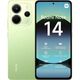 Xiaomi Redmi Note 14 6GB/128GB Lime Green [61583]