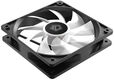 Case Fan ID-Cooling XF-120-ARGB-K 120x120mm 4pin PWM black