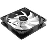 Case Fan ID-Cooling XF-120-ARGB-K 120x120mm 4pin PWM black&nbsp;<img style='position: relative;margin:0' src='/image/only_to_order_edit.gif' alt='На заказ' title='На заказ' />
