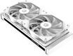 Кулер с водяным охлаждением ID-Cooling Dashflow 240 Basic White 1150/1155/S1156/1151/1200/1700 Кулер с водяным охлаждением ID-Cooling Dashflow 240 Basic White 1150/1155/S1156/1151/1200/1700