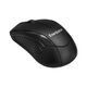 Exegate EX269648RUS Беспроводная мышь Exegate SR-9022 <black