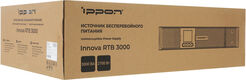 Ippon Innova RTB 3000 bl {2028480}