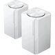 Xiaomi Mesh система AC1200 RU (2-pack)