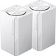 Xiaomi Mesh система AC1200 RU (2-pack)