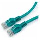 Cablexpert Патч-корд UTP PP12-5M/G кат.5e Cablexpert Патч-корд UTP PP12-5M/G кат.5e