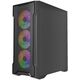 Powercase Mistral X4B