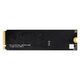 Exegate SSD M.2 2280 512GB ExeGate NextPro+ KC4000TP512 (PCIe Gen4x4, NVMe, 22x80mm, 3D TLC) EX297592RUS