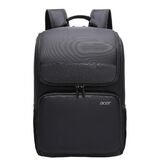 Acer OBG316 черный полиэстер (ZL.BAGEE.00K) Рюкзак для ноутбука 15.6"