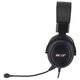 Acer AHW120 [ZL.HDSCC.01C] черный 2.1м мониторные USB