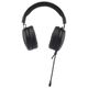 Acer AHW120 [ZL.HDSCC.01C] черный 2.1м мониторные USB