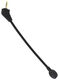 Acer AHW120 [ZL.HDSCC.01C] черный 2.1м мониторные USB