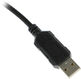 Acer AHW120 [ZL.HDSCC.01C] черный 2.1м мониторные USB
