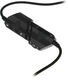 Acer AHW120 [ZL.HDSCC.01C] черный 2.1м мониторные USB