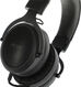 Acer AHW120 [ZL.HDSCC.01C] черный 2.1м мониторные USB