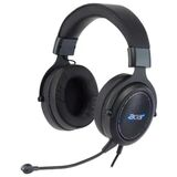 Acer AHW120 [ZL.HDSCC.01C] черный 2.1м мониторные USB