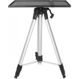 напольная Cactus CS-VM-PR25-AL