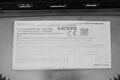 LCD Samsung 31.5 LCD Samsung 31.5
